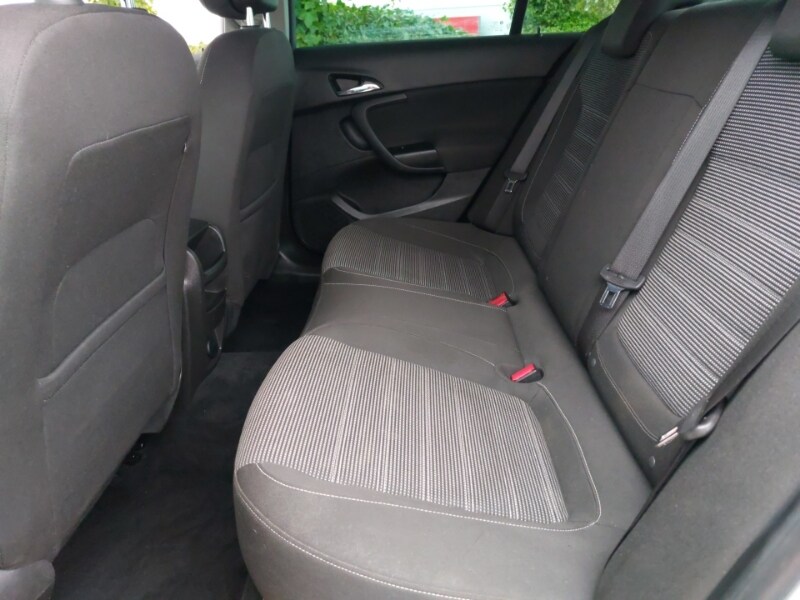 Used Vauxhall Insignia 2017 for sale - 76518751: Photo 6