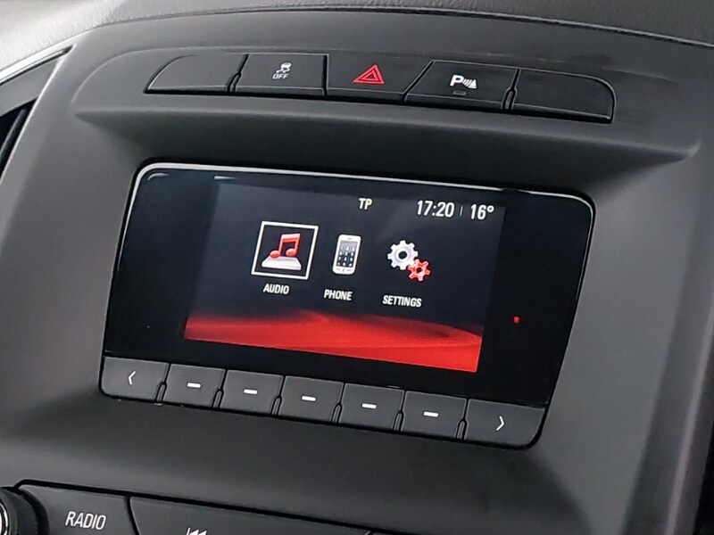 Used Vauxhall Insignia 2017 for sale - 76518751: Photo 7