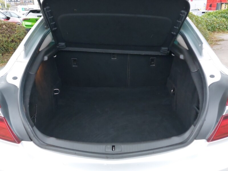 Used Vauxhall Insignia 2017 for sale - 76518751: Photo 8