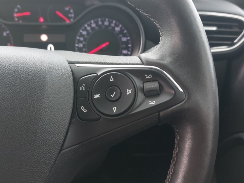 Used Vauxhall Crossland 2022 for sale - 77251766: Photo 14