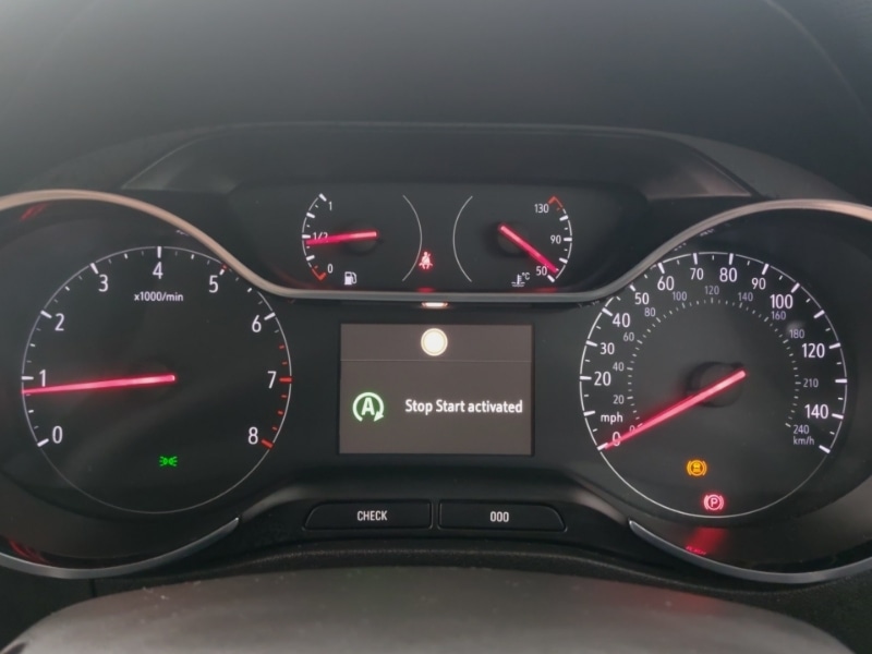 Used Vauxhall Crossland 2022 for sale - 77251766: Photo 15