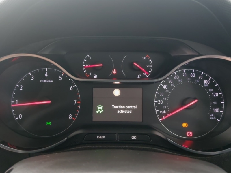 Used Vauxhall Crossland 2022 for sale - 77251766: Photo 16