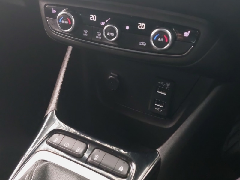 Used Vauxhall Crossland 2022 for sale - 77251766: Photo 18