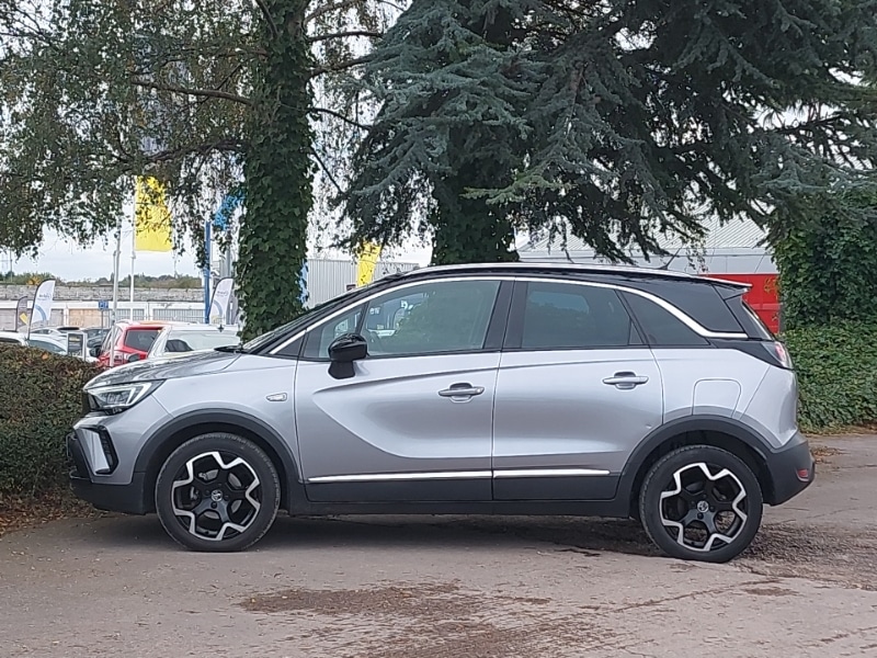 Used Vauxhall Crossland 2022 for sale - 77251766: Photo 4