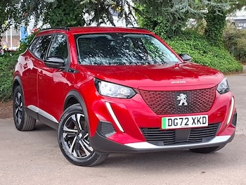 Used Peugeot 2008 2022 for sale - 79447539: Photo