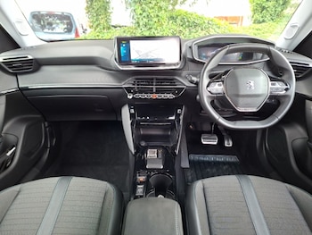 Used Peugeot 2008 2022 for sale - 79447539: Photo