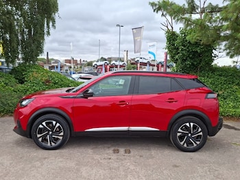Used Peugeot 2008 2022 for sale - 79447539: Photo