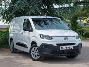 Used Fiat Doblo 2024 for sale - 74956901: Photo