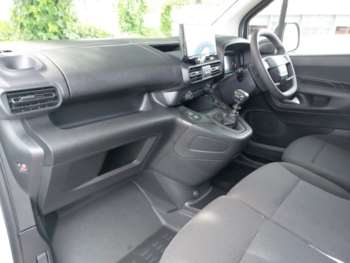 Used Fiat Doblo 2024 for sale - 74956901: Photo