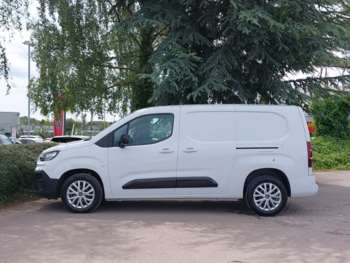 Used Fiat Doblo 2024 for sale - 74956901: Photo