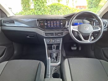 Used Volkswagen Taigo 2024 for sale - 79673289: Photo