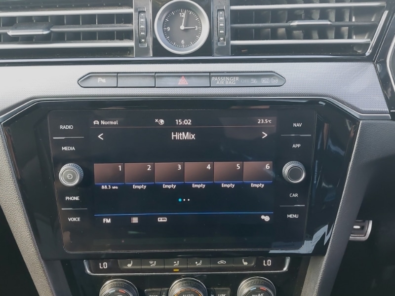 Used Volkswagen Passat 2019 for sale - 78202782: Photo 14