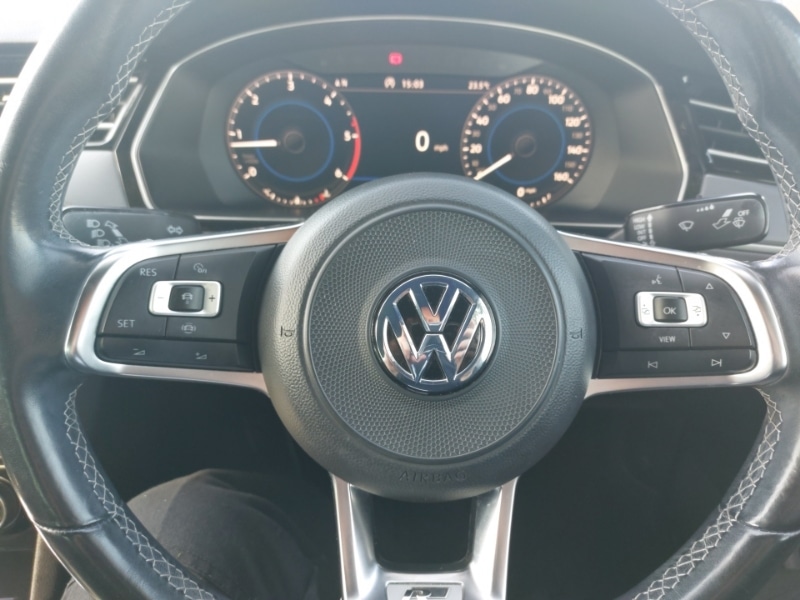 Used Volkswagen Passat 2019 for sale - 78202782: Photo 16