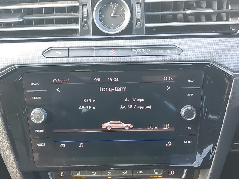 Used Volkswagen Passat 2019 for sale - 78202782: Photo 18