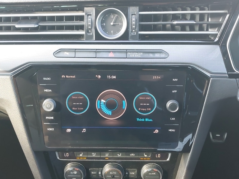 Used Volkswagen Passat 2019 for sale - 78202782: Photo 19