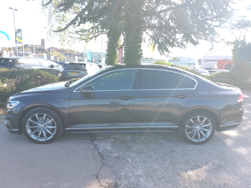 Used Volkswagen Passat 2019 for sale - 78202782: Photo 4