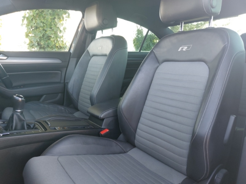 Used Volkswagen Passat 2019 for sale - 78202782: Photo 5