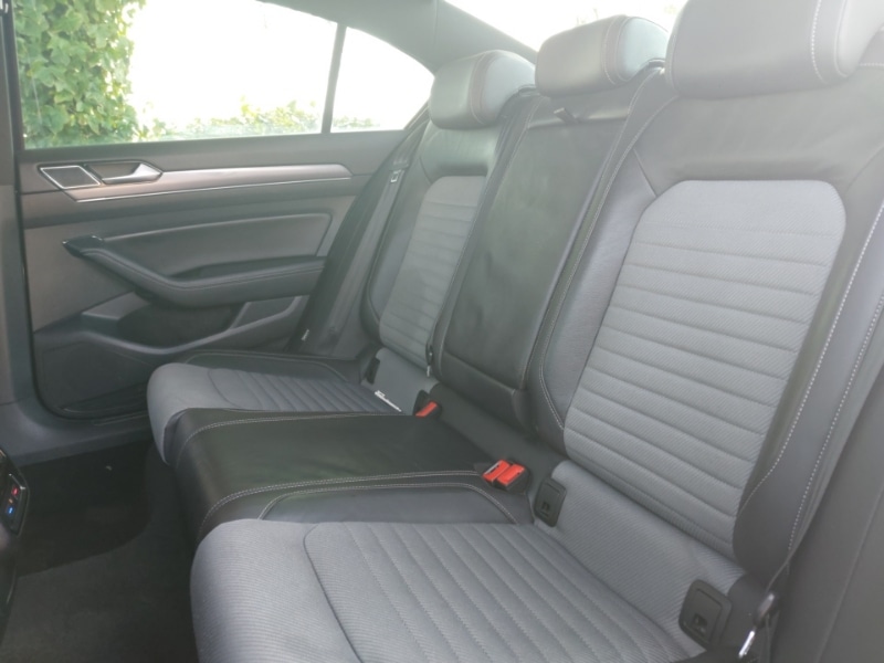 Used Volkswagen Passat 2019 for sale - 78202782: Photo 6