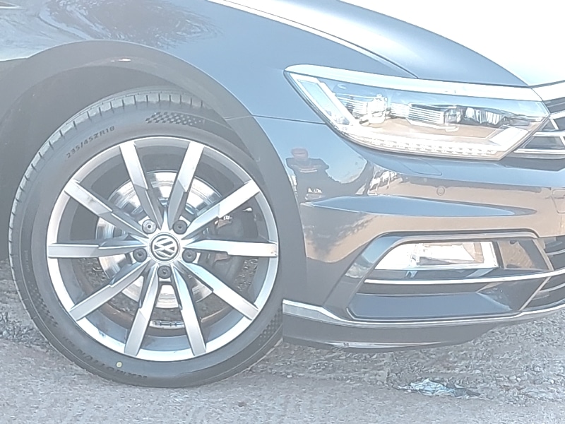 Used Volkswagen Passat 2019 for sale - 78202782: Photo 9