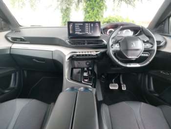Used Peugeot 3008 2023 for sale - 74804788: Photo