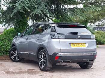 Used Peugeot 3008 2023 for sale - 74804788: Photo