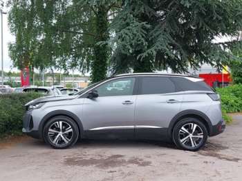 Used Peugeot 3008 2023 for sale - 74804788: Photo