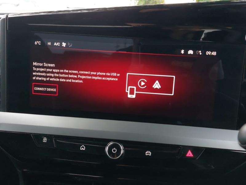 Used Vauxhall Mokka 2025 for sale - 77234871: Photo 10