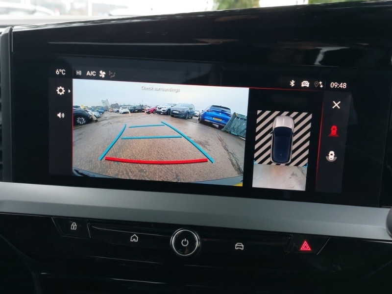 Used Vauxhall Mokka 2025 for sale - 77234871: Photo 11