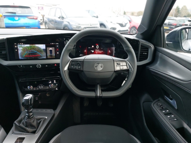 Used Vauxhall Mokka 2025 for sale - 77234871: Photo 12