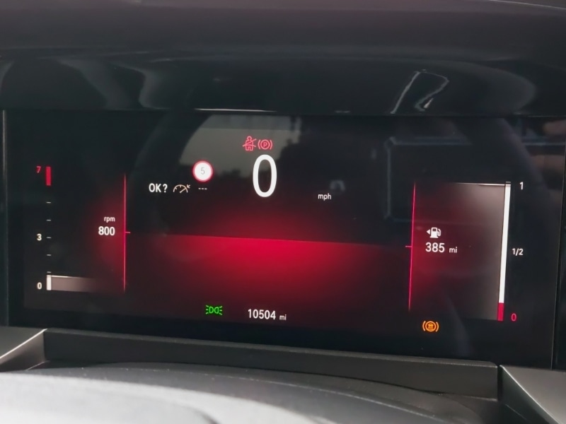 Used Vauxhall Mokka 2025 for sale - 77234871: Photo 15