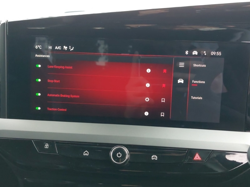 Used Vauxhall Mokka 2025 for sale - 77234871: Photo 16