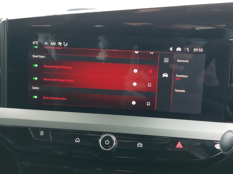 Used Vauxhall Mokka 2025 for sale - 77234871: Photo 17