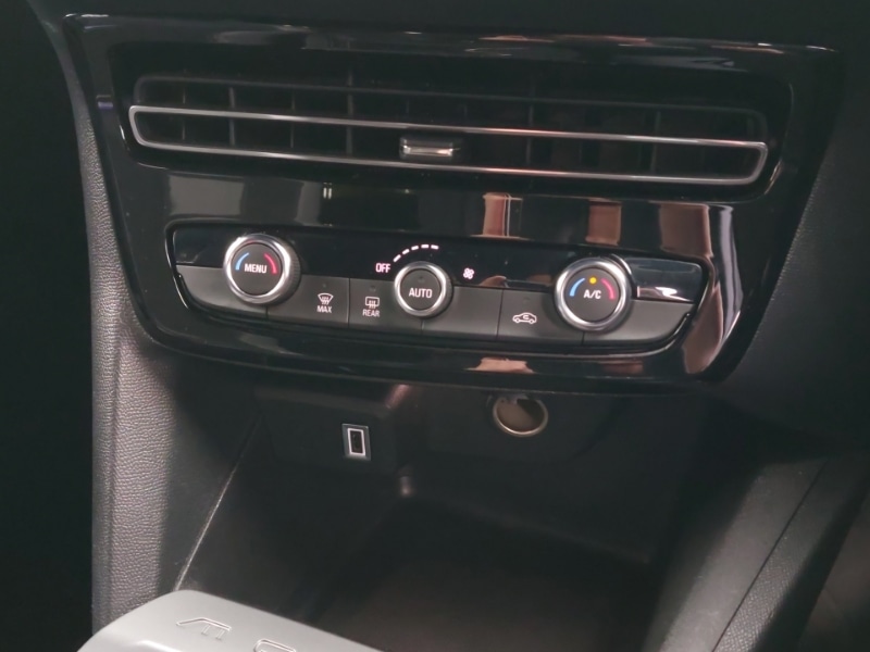 Used Vauxhall Mokka 2025 for sale - 77234871: Photo 18