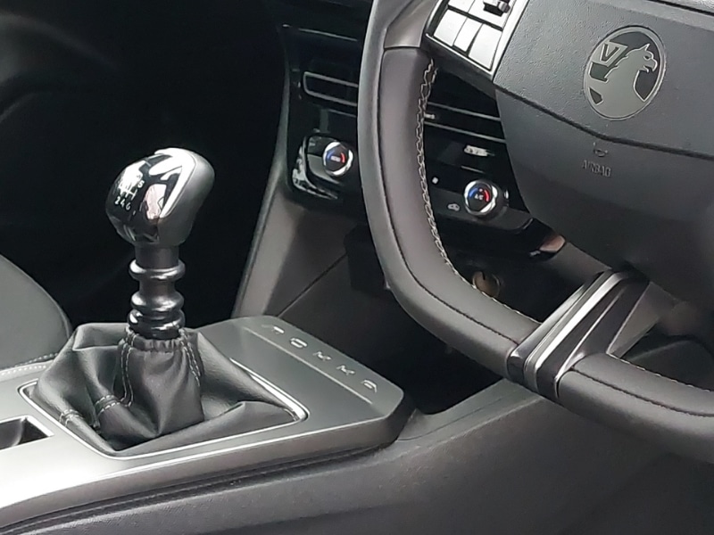 Used Vauxhall Mokka 2025 for sale - 77234871: Photo 19