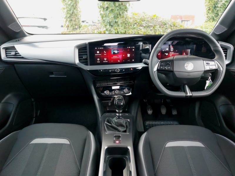 Used Vauxhall Mokka 2025 for sale - 77234871: Photo 2