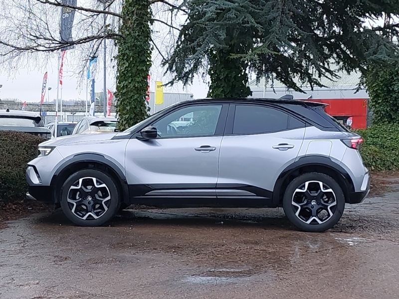 Used Vauxhall Mokka 2025 for sale - 77234871: Photo 4