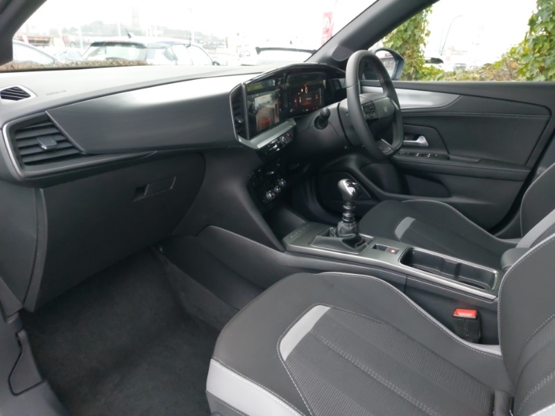 Used Vauxhall Mokka 2025 for sale - 77234871: Photo 5