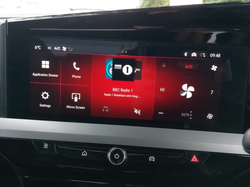 Used Vauxhall Mokka 2025 for sale - 77234871: Photo 7