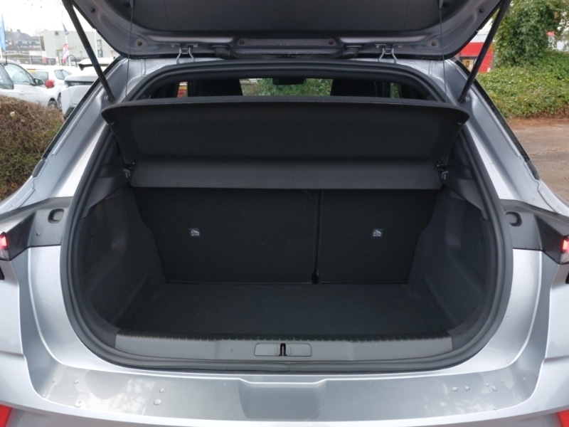 Used Vauxhall Mokka 2025 for sale - 77234871: Photo 8