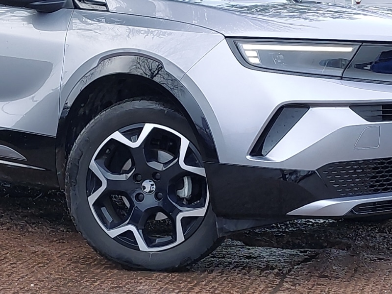 Used Vauxhall Mokka 2025 for sale - 77234871: Photo 9