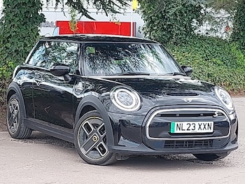 Used MINI Hatch 2023 for sale - 78326712: Photo