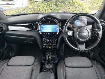 Used MINI Hatch 2023 for sale - 78326712: Photo