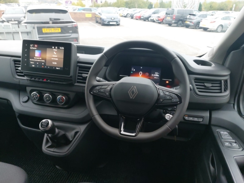 Used Renault Trafic 2024 for sale - 76297948: Photo 12
