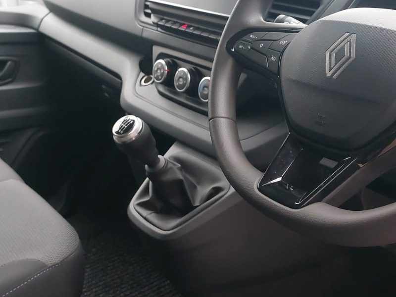 Used Renault Trafic 2024 for sale - 76297948: Photo 19
