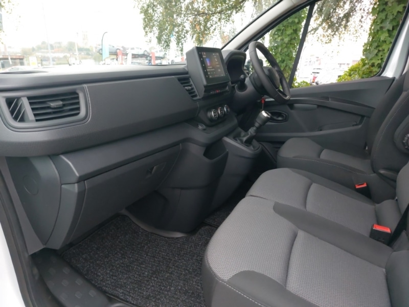 Used Renault Trafic 2024 for sale - 76297948: Photo 5
