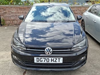 Used Volkswagen Polo 2020 for sale - 79447414: Photo