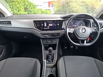 Used Volkswagen Polo 2020 for sale - 79447414: Photo