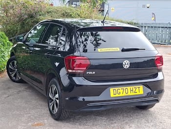 Used Volkswagen Polo 2020 for sale - 79447414: Photo