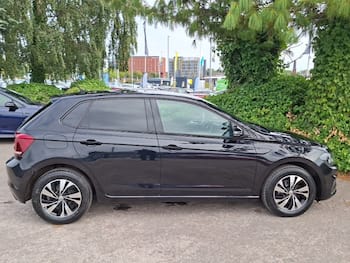 Used Volkswagen Polo 2020 for sale - 79447414: Photo