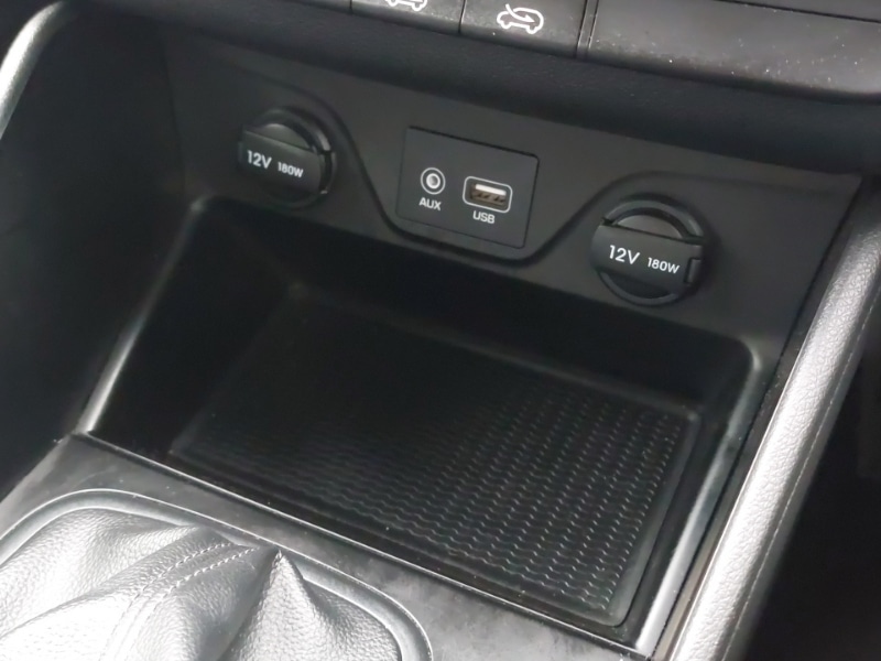 Used Hyundai TUCSON 2021 for sale - 77847288: Photo 16